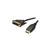 SYNERGY 21 Kabel Video DisplayPort 11 DVID 241 STST 2m Full HD 19201080...