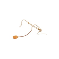 JTS JTS JTS Headset Talmikrofon Överföringstyp: Bredband Inkl. l...