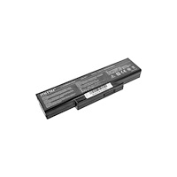 MITSU Mitsu batteri för Asus K72, K73, N73, X77, 4400 mAh, 10.8 V...