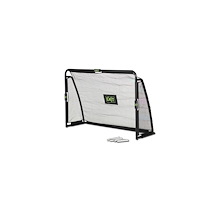 EXIT EXIT Maestro fotbollsmål i stål 180x120cm