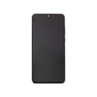 Huawei Huawei Huawei P30 Lite LCD Screen + Touch Unit + Front Cover...