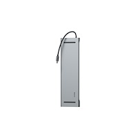 Baseus Baseus CATSXG0G, USB 3.2 Gen 1 (3.1 Gen 1) Type-C, 10,100,10...