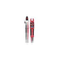 Benning Benning 044686 Strømtang digital CAT III 1000 V, CAT IV 600...