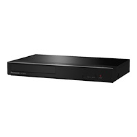 Panasonic Panasonic DP-UB450EG - Blu-ray-spelare