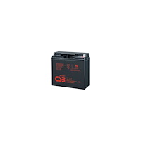 CSB Battery CSB GP12170 - UPS-batteri - Bly-syra - 17 Ah