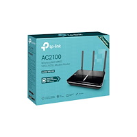 TP-LINK TP-Link Archer VR2100