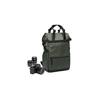 Manfrotto Manfrotto MB MS2-CT, Ryggsäck, Universal, DJI Mavic Pro, DJI...