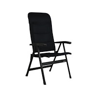 Westfield Camping-Stuhl ROYAL Lifestyle "Anthra" 201-885LA (dunkelgrau...