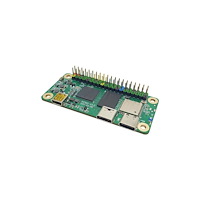 ALLNET Radxa Zero 4GB64GB D4E64T Stiftkontakter inte lödda ext-ante...