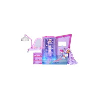 MGA Entertainment Mermaze Mermaidz Salon Playset, Salong och spa, 4 År, AA, Mu...