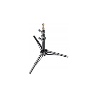 Manfrotto Manfrotto 156BLB Backlite Stand Black, 3 ben, Svart, 123 cm,...
