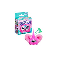 Usorteret Furby Furblets S4 Party Animals