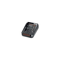 Black & Decker Black & Decker Power Connect batteriladdare