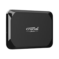 Crucial Crucial X9 - SSD - 1 TB - USB 3.2 Gen 2