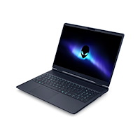 DELL Alienware 16X Aurora AC16251 - 16" - Intel Core Ultra 9 - 275HX - 32 GB RAM - 2 TB SSD