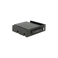 DeLOCK Delock 3.5"/ 5.25"Mobile Rack for 2.5"SATA hard drives and SSDs - förvaringsmobilrack