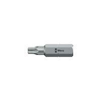 Wera Wera 05066488001, 1 st, Torx, TX25, TX 25, CE, GS, DVE, 2,5...