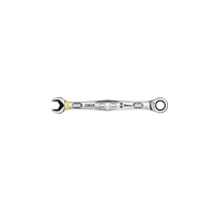 Wera Wera Joker, 10 mm, Rustfrit stål, Chrom-molybdæn stål, Krom,...