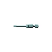 Wera Wera 867/4 Z TORX® Bits, 1 styck, Torx, 4 mm, TX 10, 50 mm,...