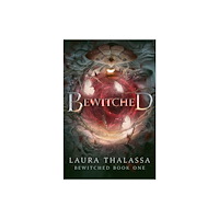 Sourcebooks, Inc Bewitched (häftad, eng) (Skadad)