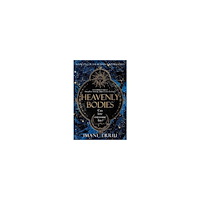 Imani Erriu Heavenly Bodies (häftad, eng) (Skadad)