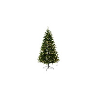 [NORDIC Brands] Julgran led 210cm