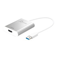 j5 create j5create JUA354 - videokort - HDMI / USB - 8 cm
