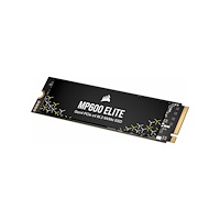 Corsair Microsystems CORSAIR MP600 ELITE - SSD - 1 TB - PCIe 4.0 x4 (NVMe)