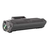 KMP KMP SA-T61 - svart - kompatibel - tonerkassett (alternativ för: Samsung MLT-D101S)