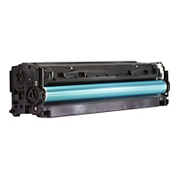 KMP KMP H-T196 - svart - kompatibel - tonerkassett (alternativ för: HP 305A)
