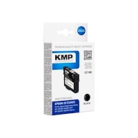 KMP KMP E218B - svart - kompatibel - bläckpatron (alternativ för: Epson 29, Epson T2981)