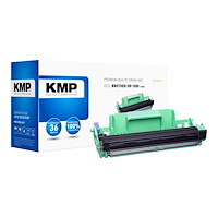 KMP KMP B-DR29 - kompatibel - trumkassett (alternativ för: Brother DR1050)