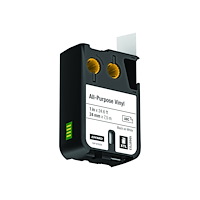 Newell DYMO XTL All-Purpose - tejp - 1 kassett(er) - Rulle (2,4 cm x 7 m)