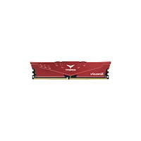 Team Group T-Force Vulcan Z - DDR4 - modul - 16 GB - DIMM 288-pin - 3200 MHz / PC4-25600 - ej buffrad