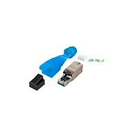 EFB Elektronik EFB-Elektronik INFRALAN nätverkskontakt