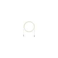 Panduit Panduit TX6-28 Category 6 Performance - patch-kabel - 3 m - vit
