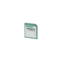 Siemens Siemens SINAMICS - flash-minneskort - 512 MB - SD