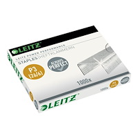 LEITZ Leitz 26/6 - häftklamrar (paket om 1000)