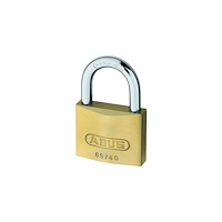 ABUS ABUS 65/40 KD, Konventionellt hänglås, Tangentlås, Olika lås...