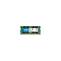 Crucial Crucial Basics - DDR4 - modul - 16 GB - SO DIMM 260-pin - 3200 MHz / PC4-25600 - ej buffrad