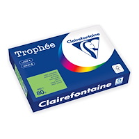 Clairefontaine Clairefontaine Trophée - tonat papper - 500 ark - A4 - 80 g/m²