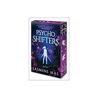 Harlequin Books Psycho Shifters (häftad, eng)