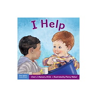 Teacher Created Materials, Inc I Help (bok, board book, eng)