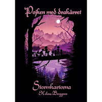 Helena Berggren Stormkartorna (inbunden)