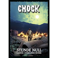 Anders Blixt Chock. Stunde null : skräck i Tysklands ruiner (häftad)