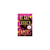Blake Crouch Famous (häftad, eng)