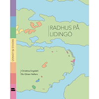 Balkong Förlag Radhus på Lidingö (inbunden)