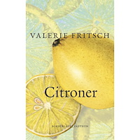 Valerie Fritsch Citroner (inbunden)