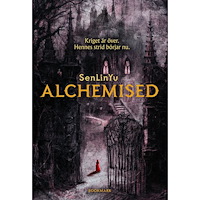 Bookmark Förlag Alchemised (svensk utgåva) (bok, danskt band)