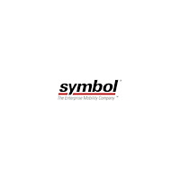 Zebra Technologies Symbol fingerring till streckkodsskanner